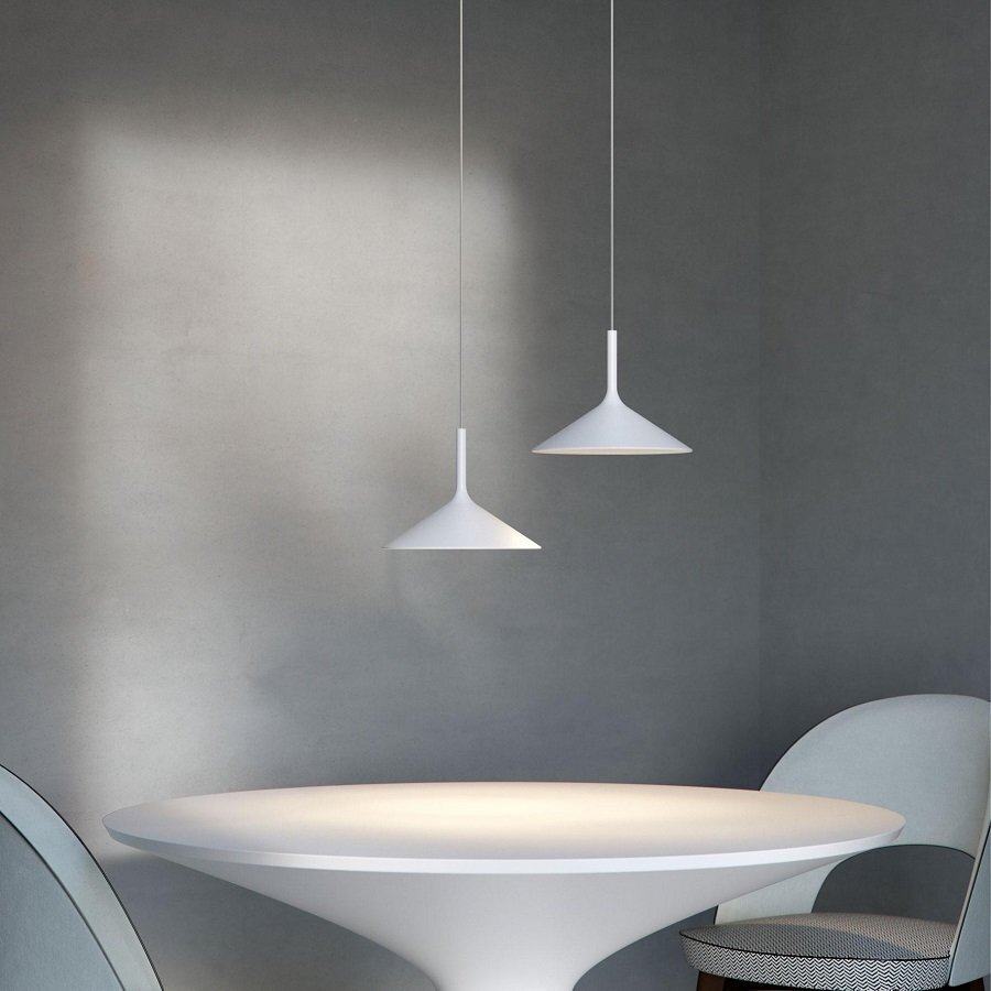 Rotaliana Dry H1 LED Pendelleuchte 
