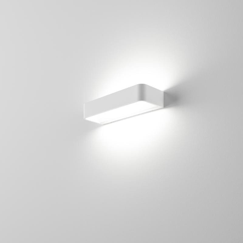 Rotaliana Frame W2 LED Wandleuchte