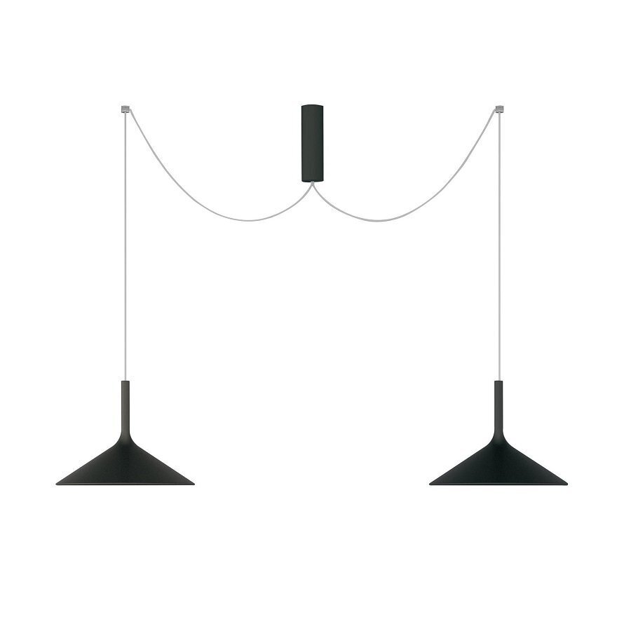 Rotaliana Dry H2 LED Pendelleuchte - 