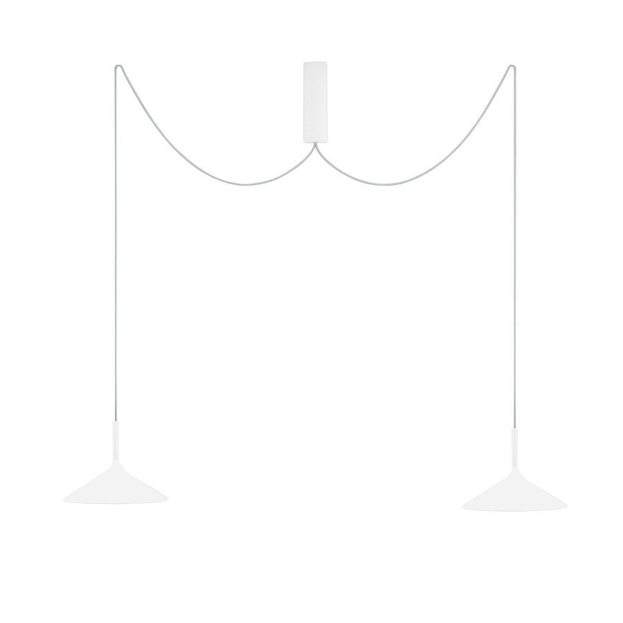 Rotaliana Dry H2 LED Pendelleuchte - 