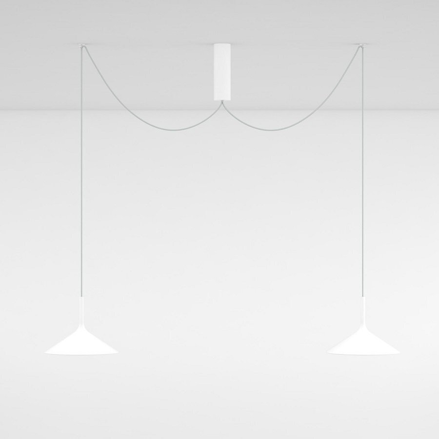Rotaliana Dry H2 LED Pendelleuchte - 