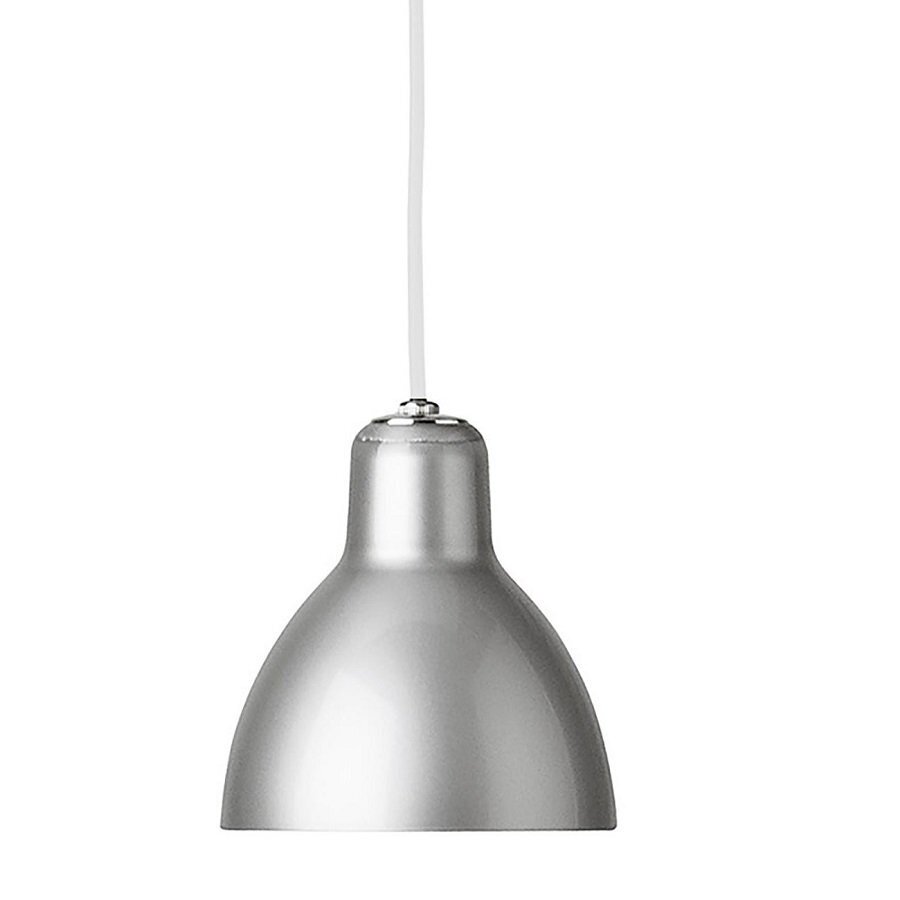 Rotaliana Luxy H5 Pendelleuchte - Auslaufartikel - metallisiert / Kabel weiss