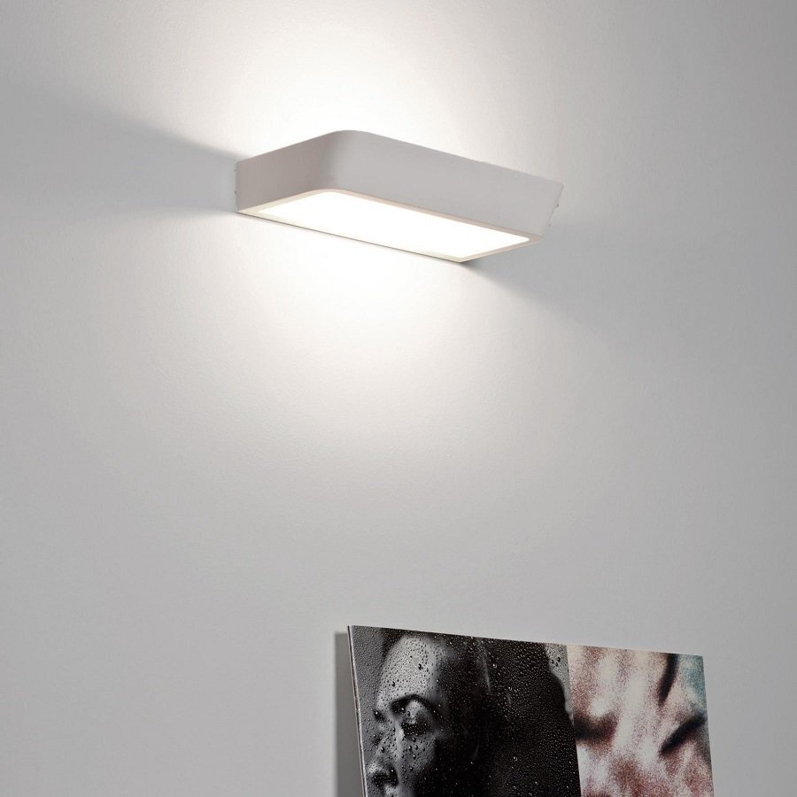 Rotaliana Belvedere W2 LED Wandleuchte 3000K