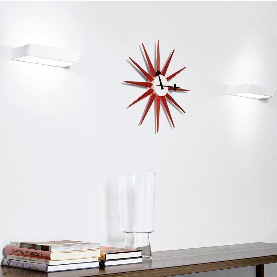 Rotaliana Belvedere W2 LED Wandleuchte 3000K