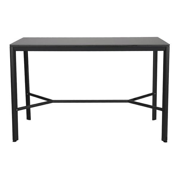 Mindo 102 Outdoor Bar Table - Rectangular