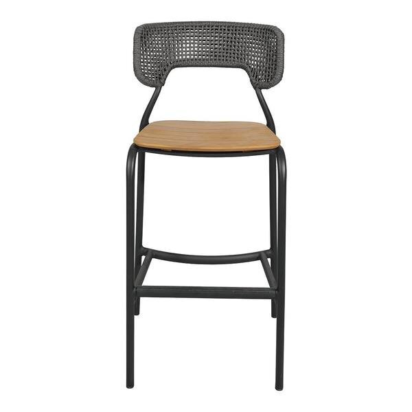 Mindo 102 Outdoor Bar Chair