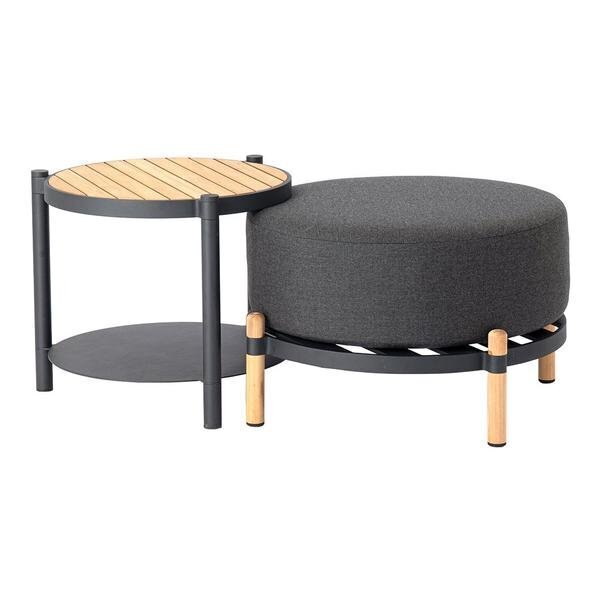 Mindo 107 Outdoor Footstool