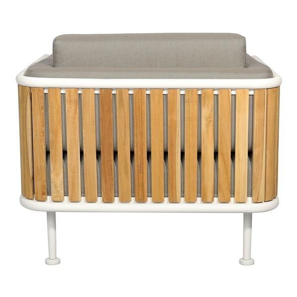 Mindo 100 Outdoor Lounge Chair
