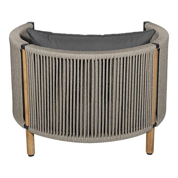 Mindo 107 Outdoor Lounge Chair