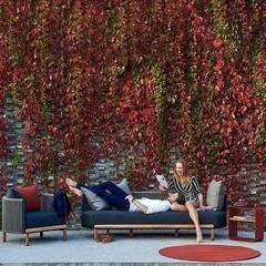 Mindo 107 Outdoor Lounge Chair