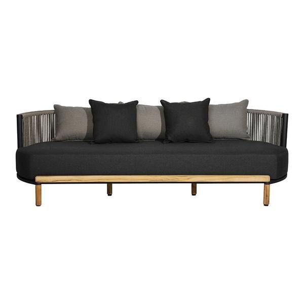 Mindo 107 Outdoor 3 Seater Sofa