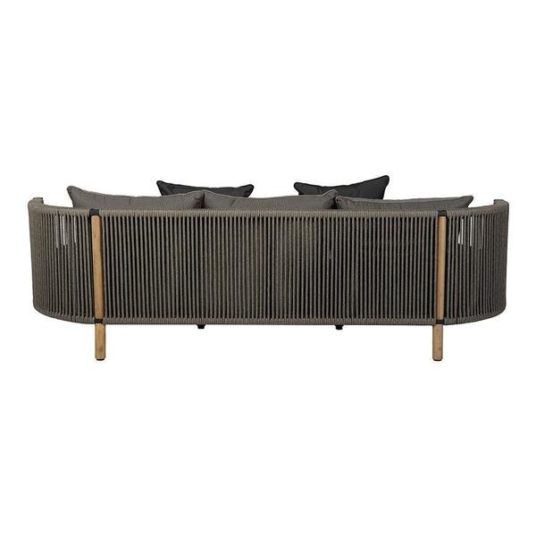 Mindo 107 Outdoor 3 Seater Sofa