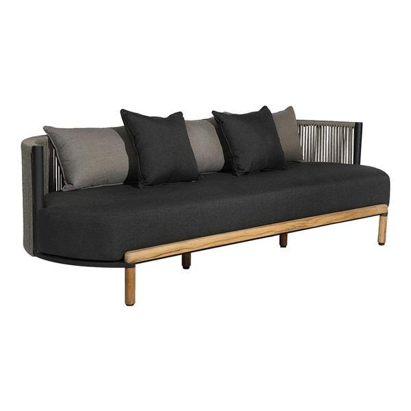 Mindo 107 Outdoor 3 Seater Sofa