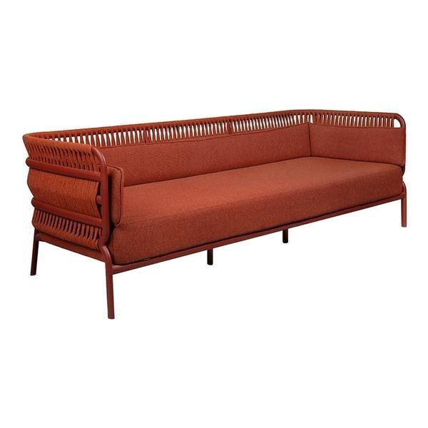 Mindo 106 3 Seater Sofa