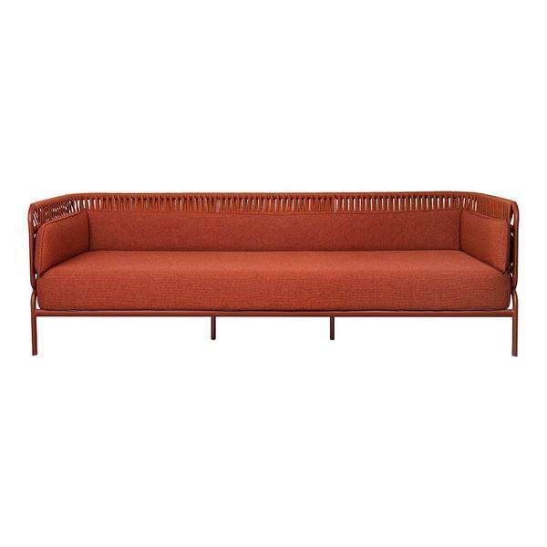 Mindo 106 3 Seater Sofa