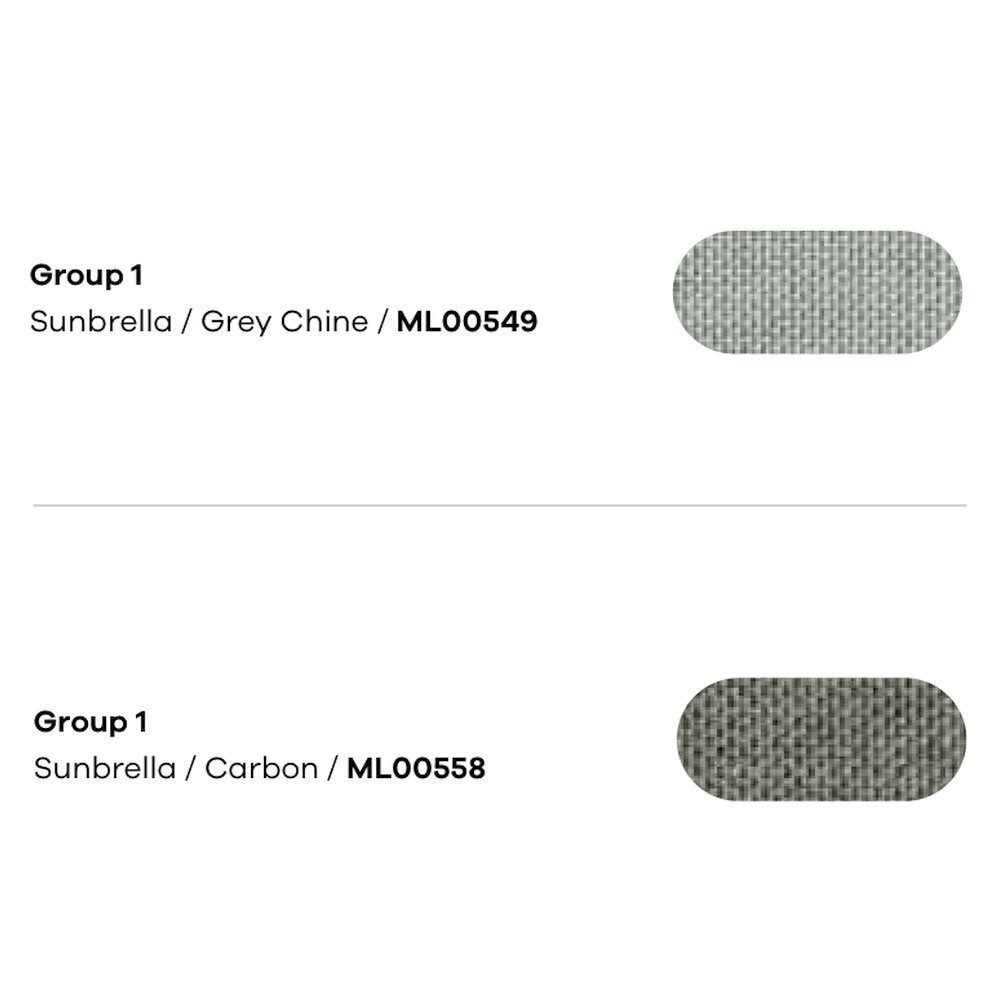 Sunbrella Upholstery