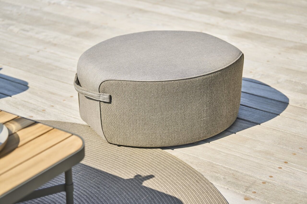 Mindo 108 Pouf large - Pouf groß