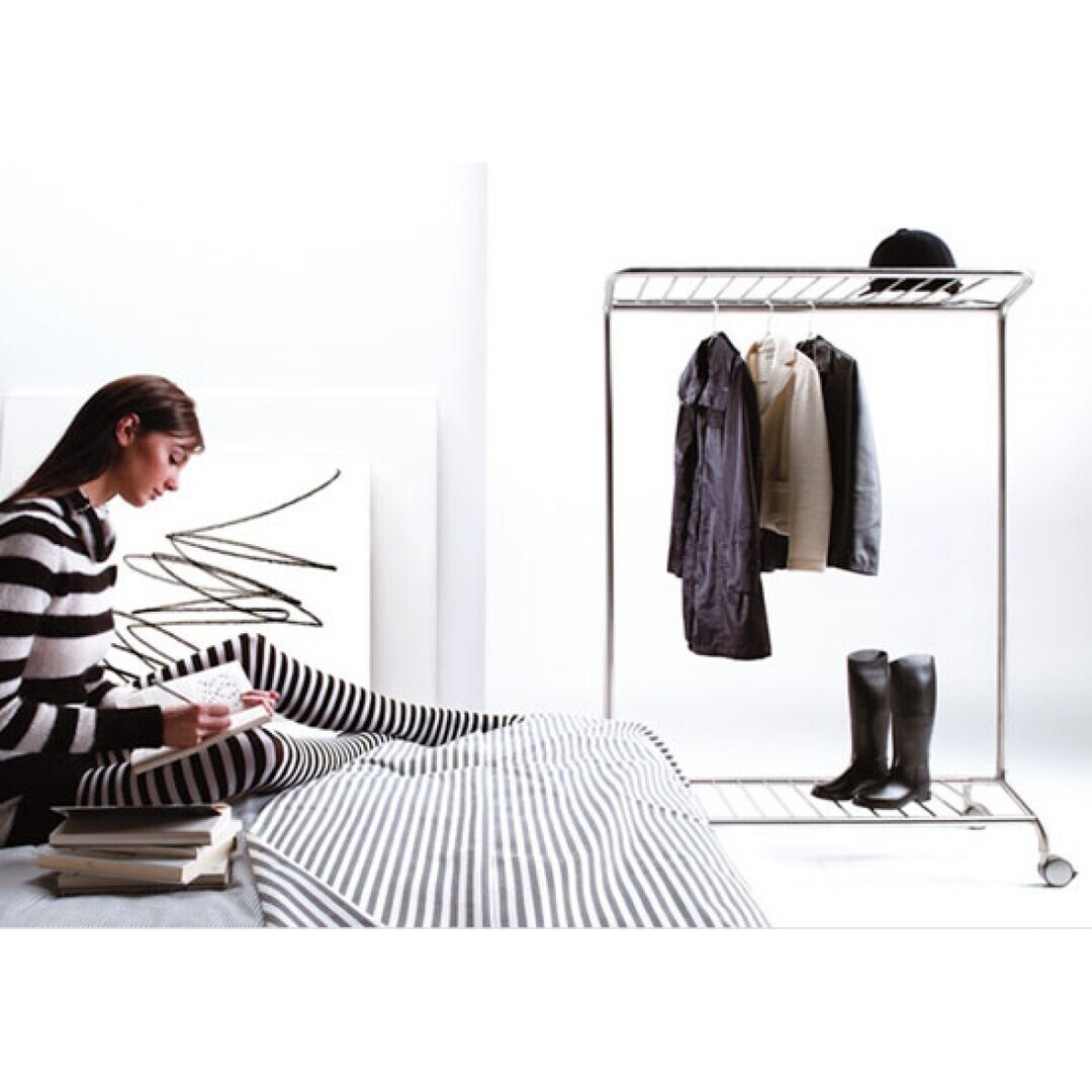 Rexite Nox Vesta ( mit Hutablage  mit Hut + Taschenablage )