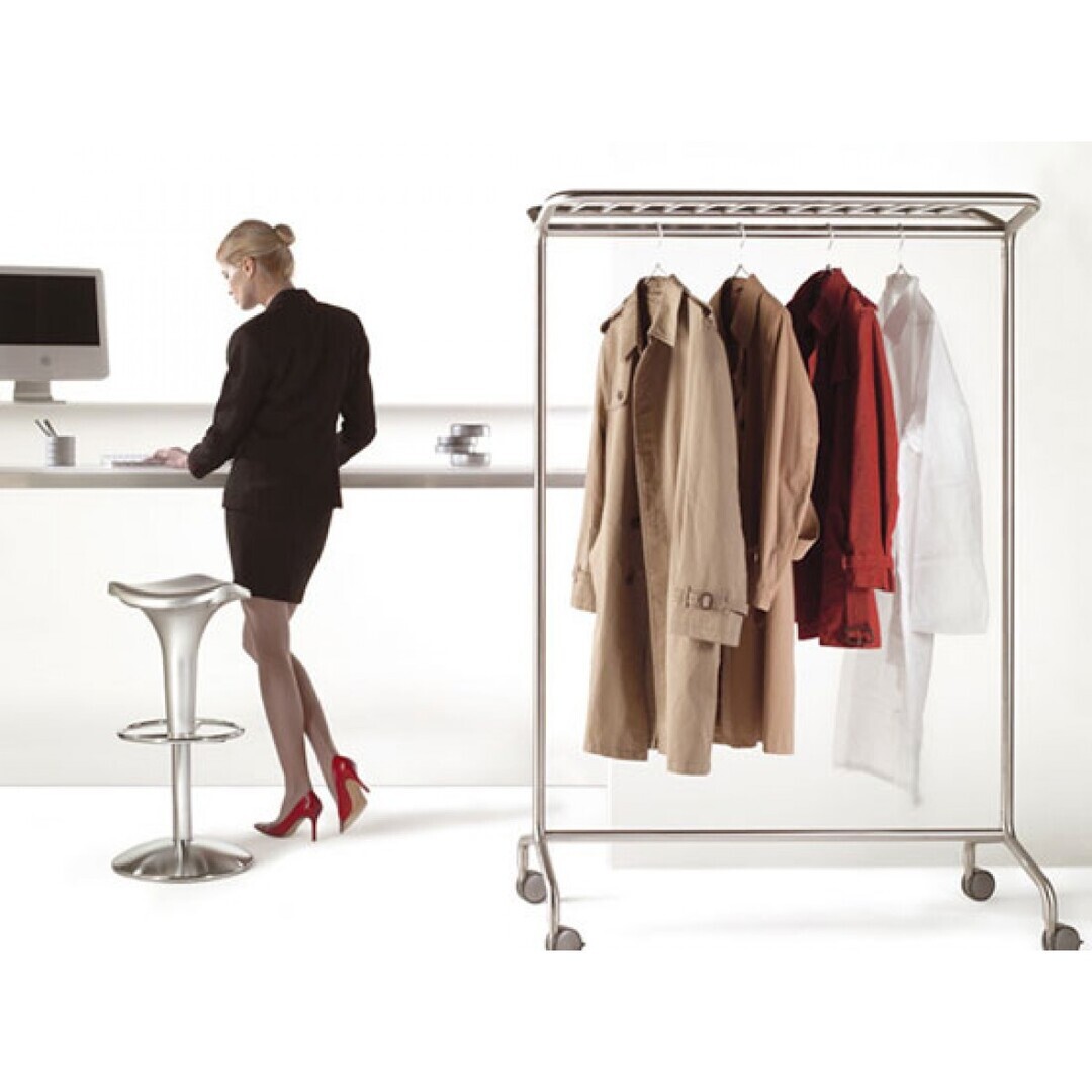 Rexite Nox Vesta ( mit Hutablage  mit Hut + Taschenablage )