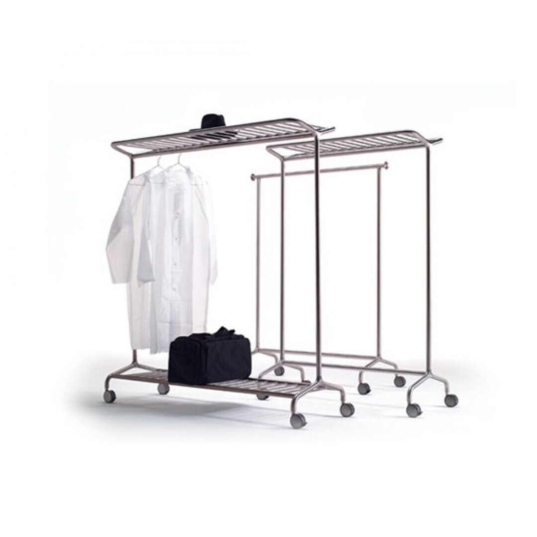 Rexite Nox Vesta ( mit Hutablage  mit Hut + Taschenablage )
