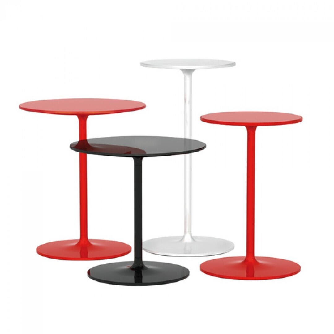 Rexite Poppy Beistelltisch Ø 50 cm