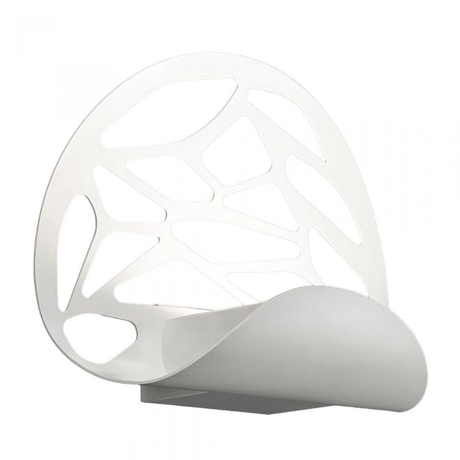 Lodes-Studio Italia Kelly Wandleuchte - Weiss