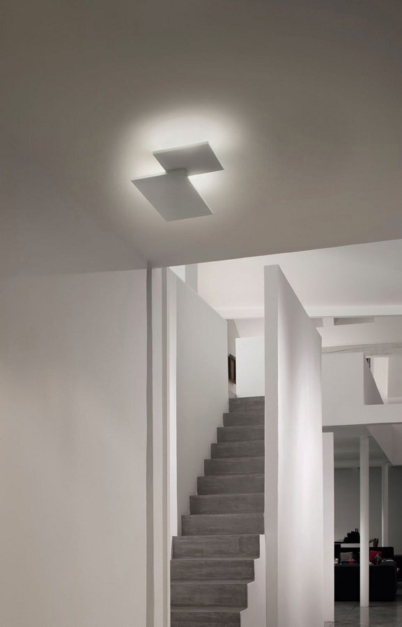 Lodes-Studio Italia Puzzle Deckenleuchte