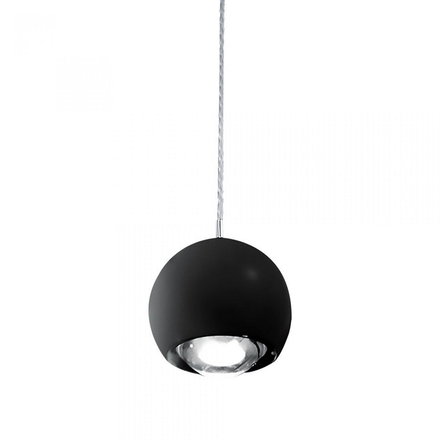Lodes-Studio Italia Spider Hängeleuchte - 4 Leuchtmittel