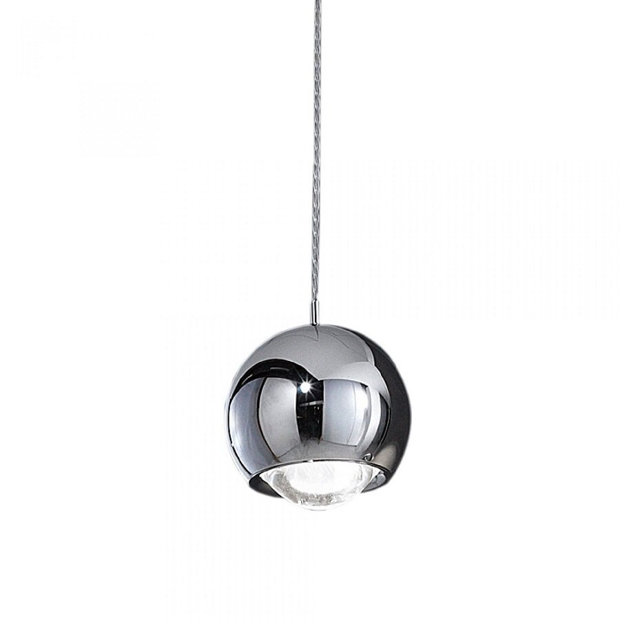 Lodes-Studio Italia Spider Hängeleuchte - 6 Leuchtmittel