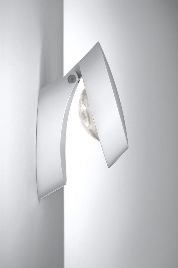 Lodes-Studio Italia Pin-Up Deckenleuchte - Weiss