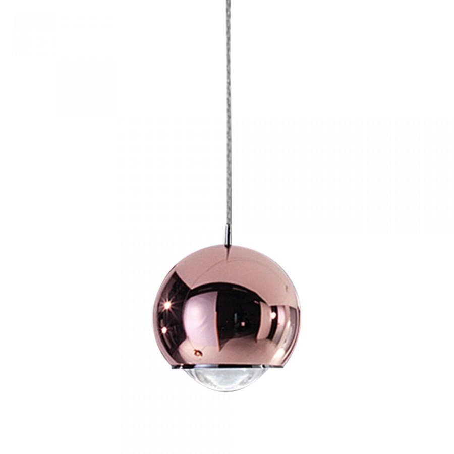 Lodes-Studio Italia Spider Hängeleuchte - 8 Leuchtmittel