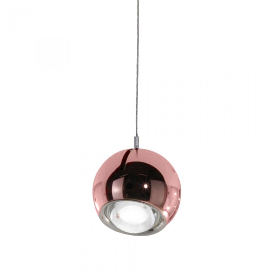 Lodes-Studio Italia Spider Hängeleuchte - 8 Leuchtmittel