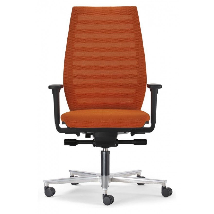 Rovo Bürostuhl R12 6060 mit Ergo Balance Technik