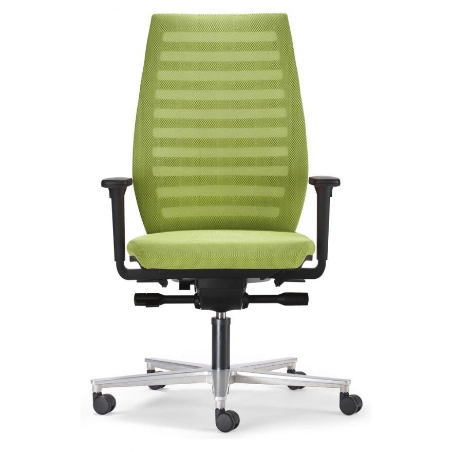 Rovo Bürostuhl R12 6060 mit Ergo Balance Technik