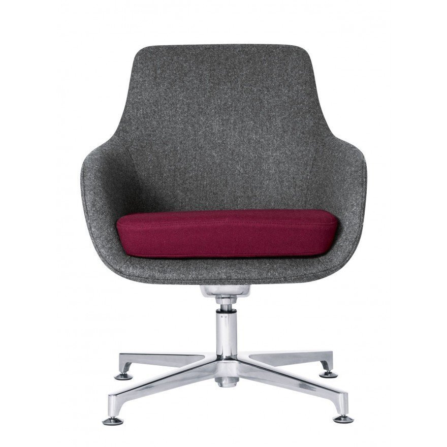 Rovo Loungesessel Lounge 9100