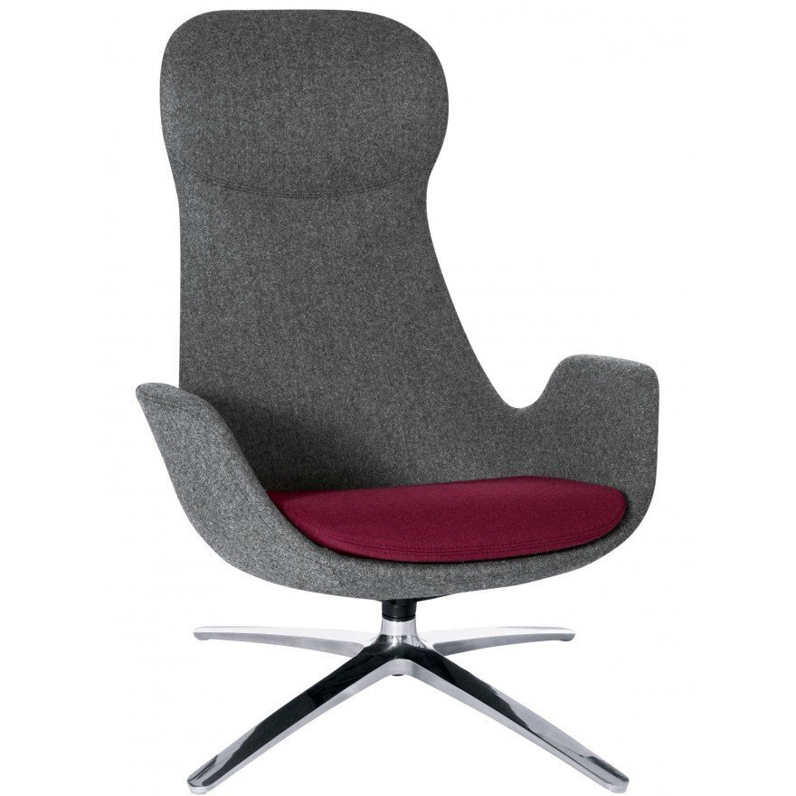 Rovo Loungesessel Lounge 9200