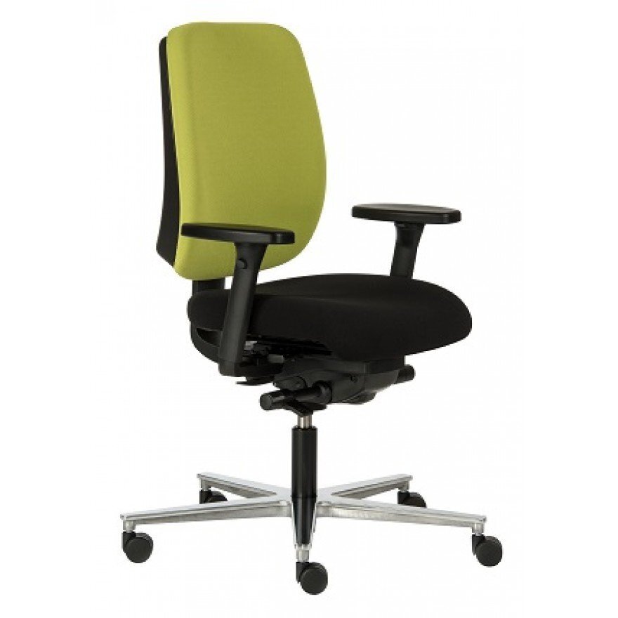 Rovo Bürostuhl ECO 1050 S5-Mechanik