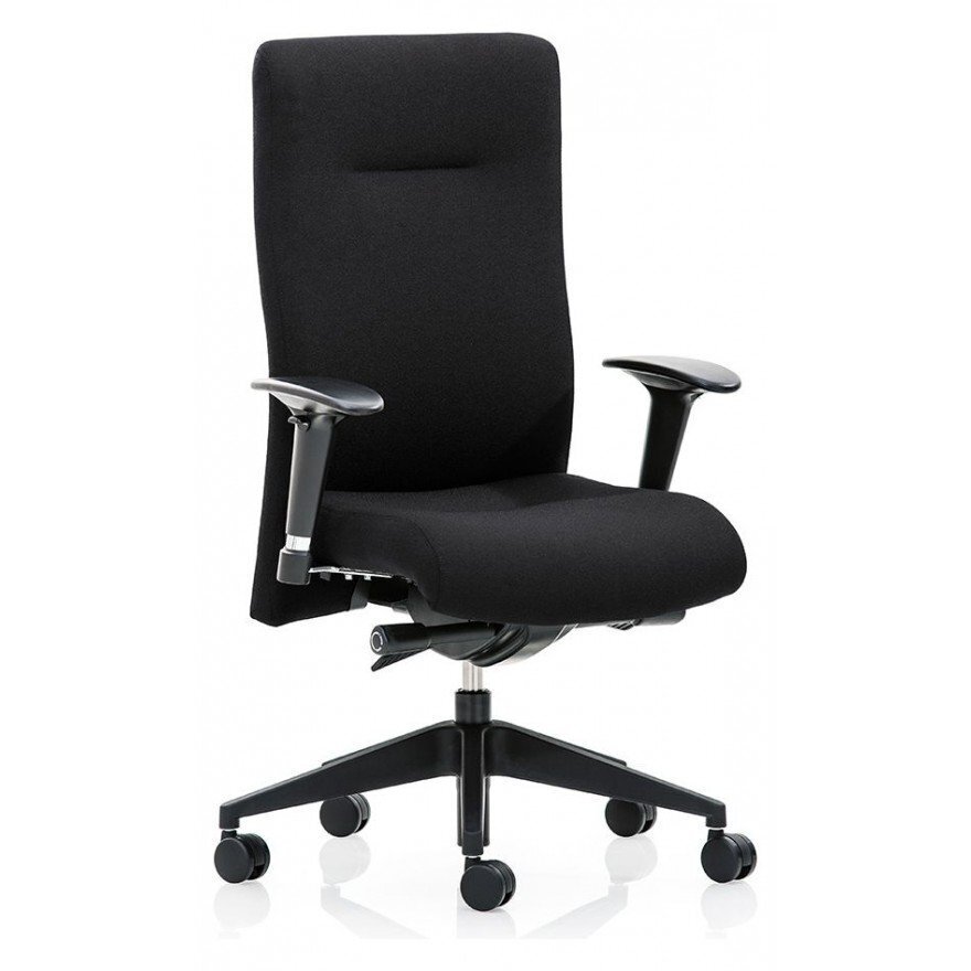 Rovo Bürostuhl XP 4020 mit S1 Synchronmechanik