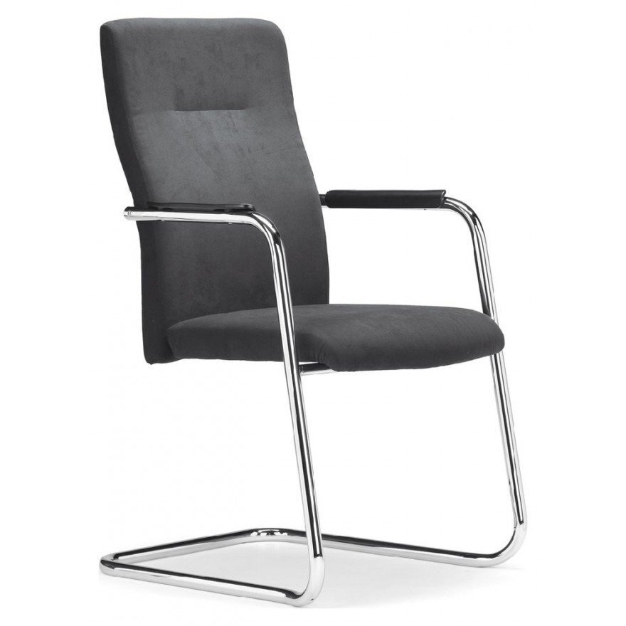 Rovo Besucherstuhl XP 4415 A Freischwinger