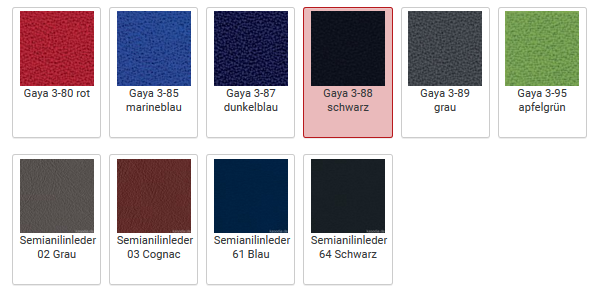 Rovo Chefsessel XZ 7030 A mit Kopfstütze