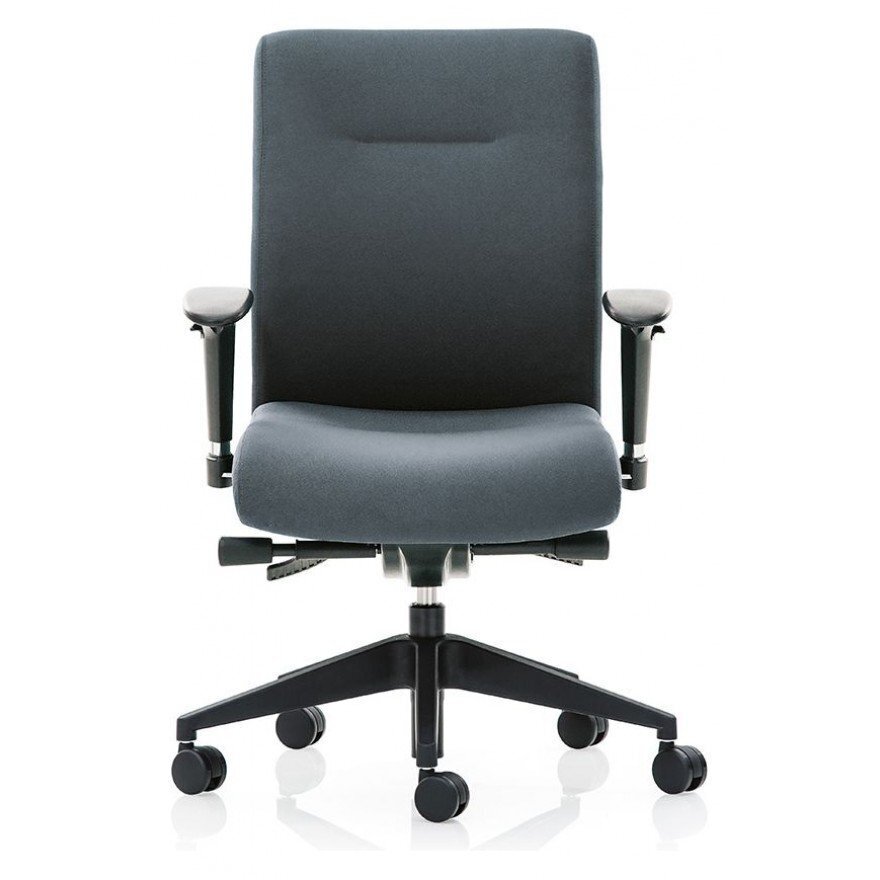 Rovo Bürostuhl XP 4010 mit S1 Synchronmechanik