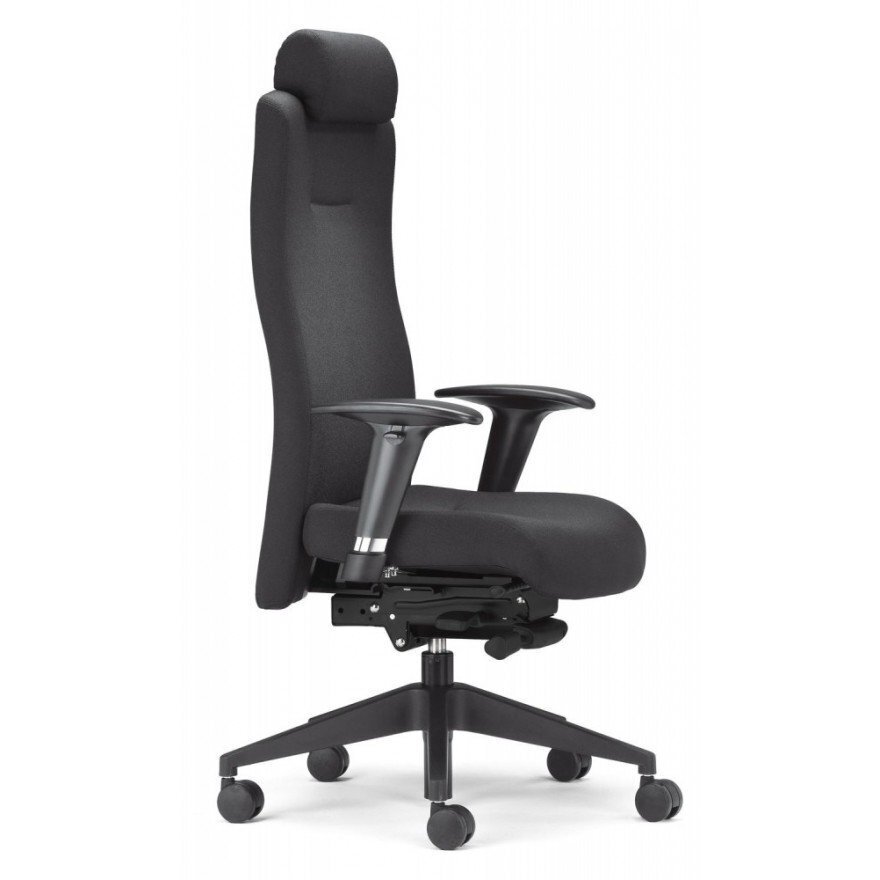 Rovo Chefsessel XP 4030 mit S4 Synchronmechanik