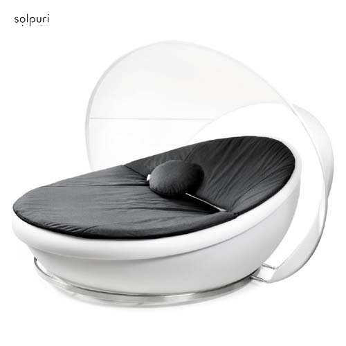 Solpuri Daybed Lagoon
