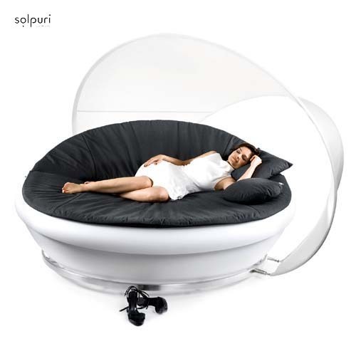 Solpuri Daybed Lagoon