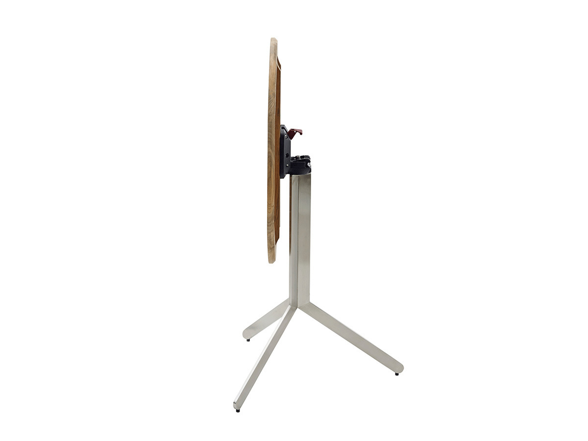 Solpuri YIX Teak Klapptisch