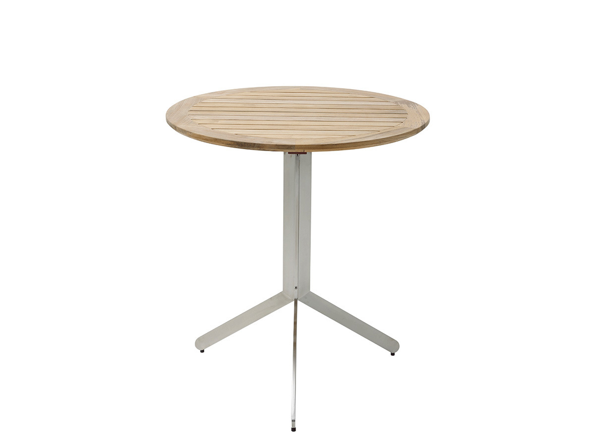 Solpuri YIX Teak Klapptisch