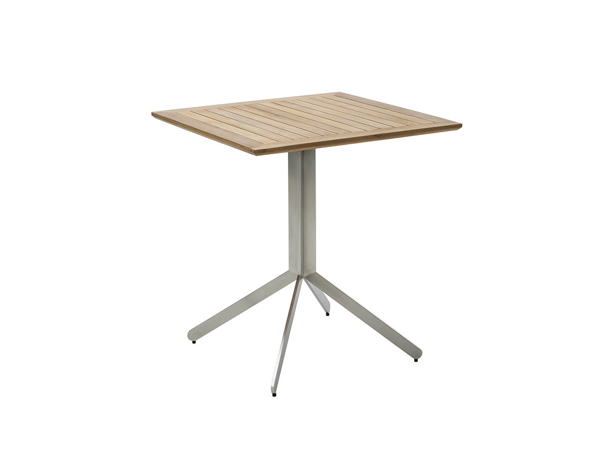 Solpuri YIX Teak Klapptisch