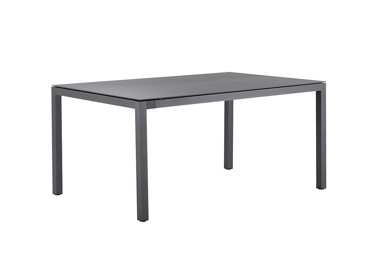 Solpuri CLASSIC Alu Ceramic Dining Tisch