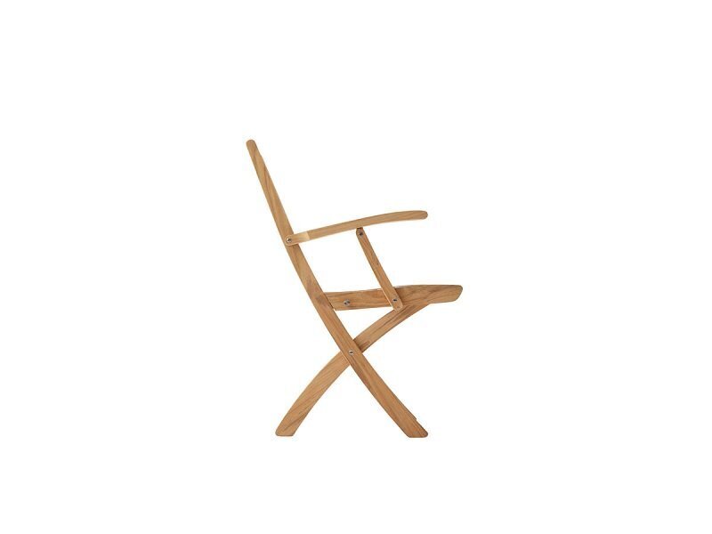 Solpuri Windsor Klappsessel Teak