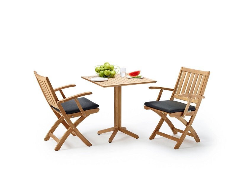 Solpuri Windsor Klappsessel Teak